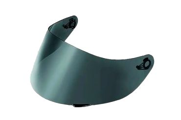 VISOR OSCURO SHOX 956 AC