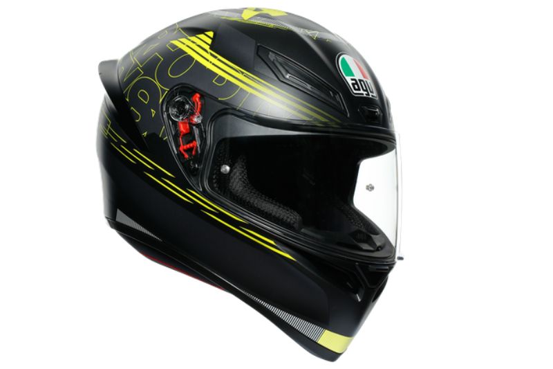 Las mejores ofertas en Cascos AGV