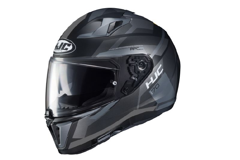 CASCO HJC I 70 ELIM GRI TL S
