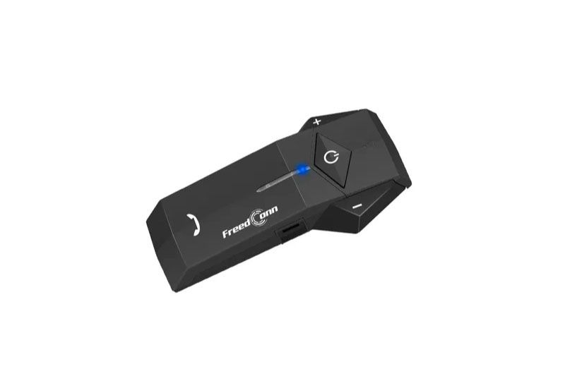 INTERCOMUNICADOR FREEDCONN T COM COLOR RC