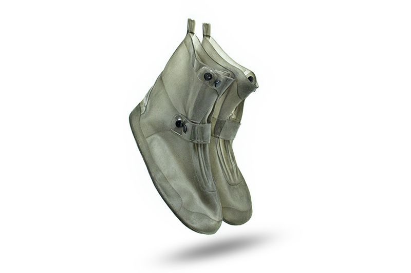 BOTAS FP IMPERMEABLES PARA MOTO