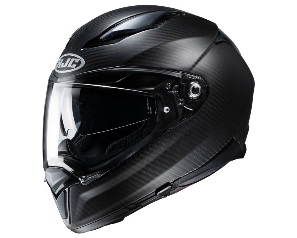 Casco hjc negro mate hotsell