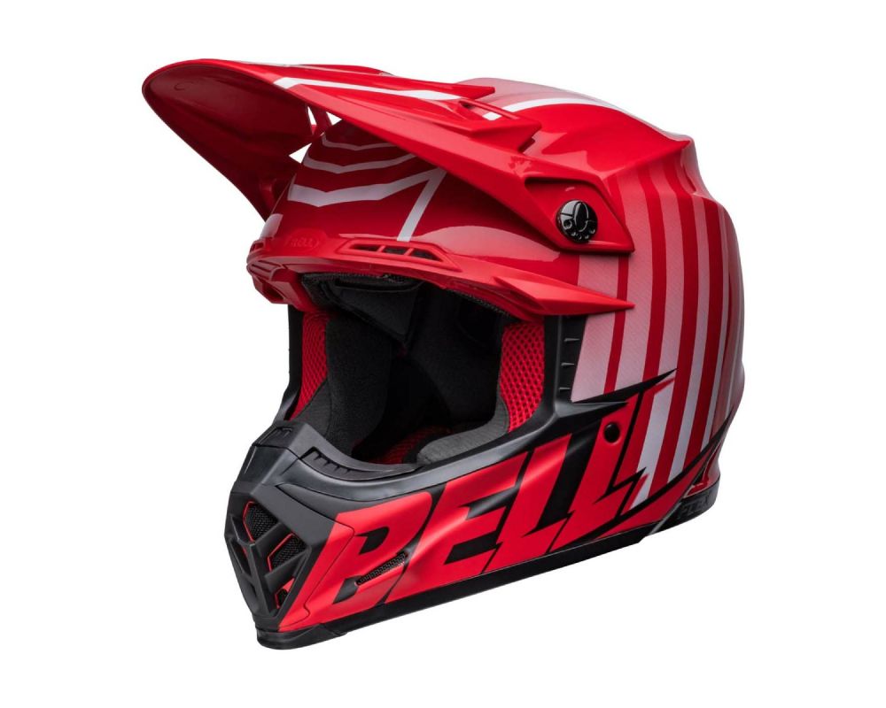 Bell Helmets Colombia  Cascos para motos y bicicletas