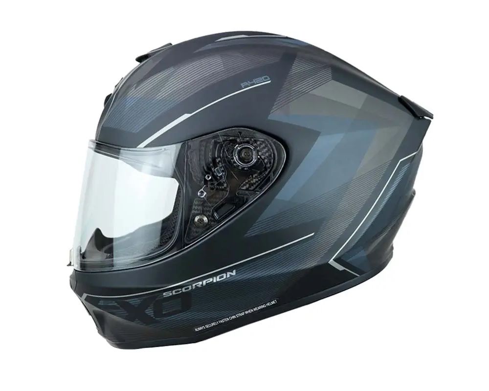 Casco scorpion r420 cheap