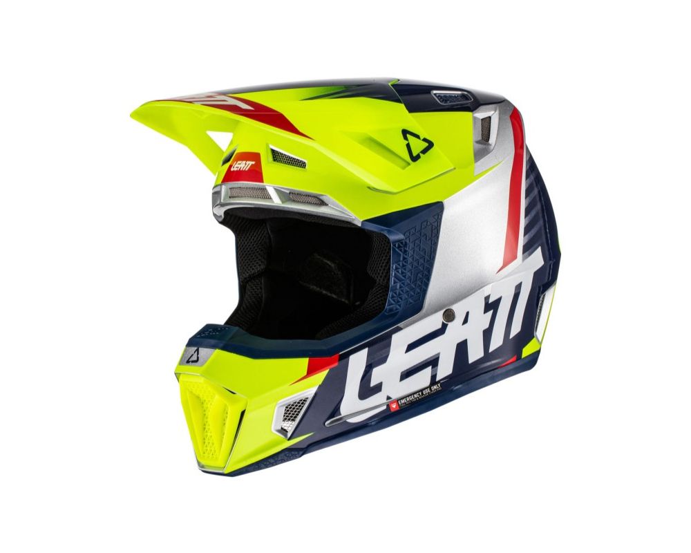 Cascos tipo 2025 cross