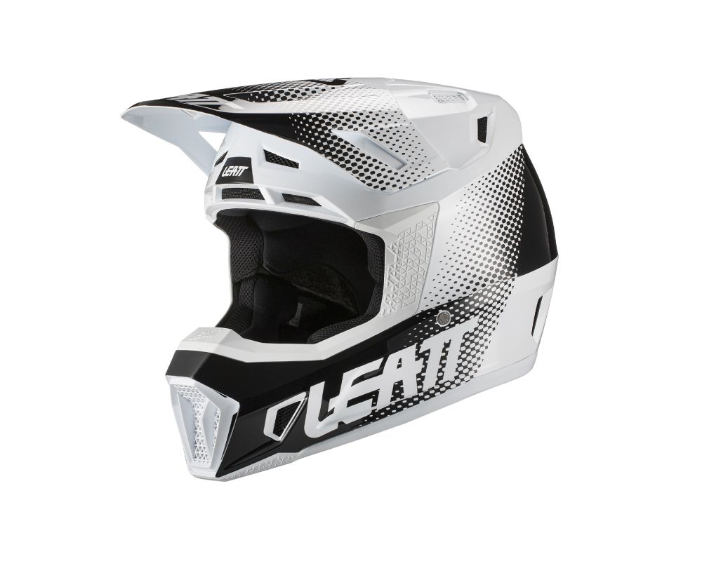 Cascos sales tipo cross