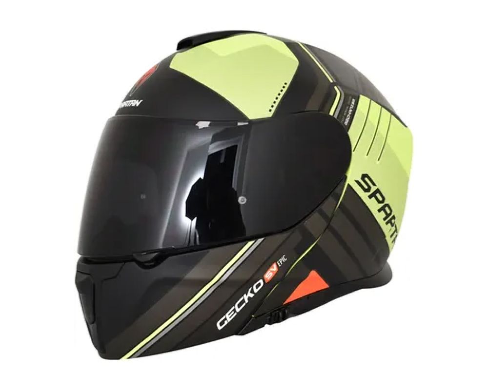 Cascos abatibles en oferta sale