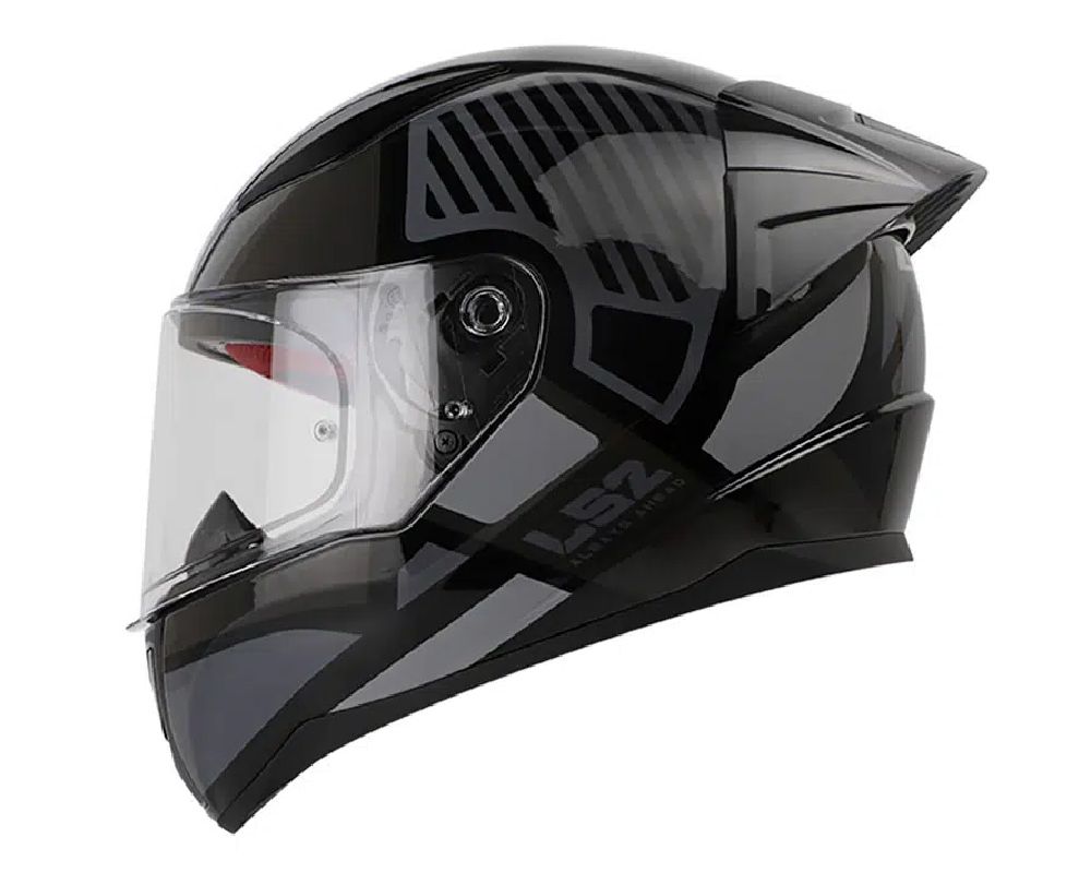 Casco ls2 353 2025