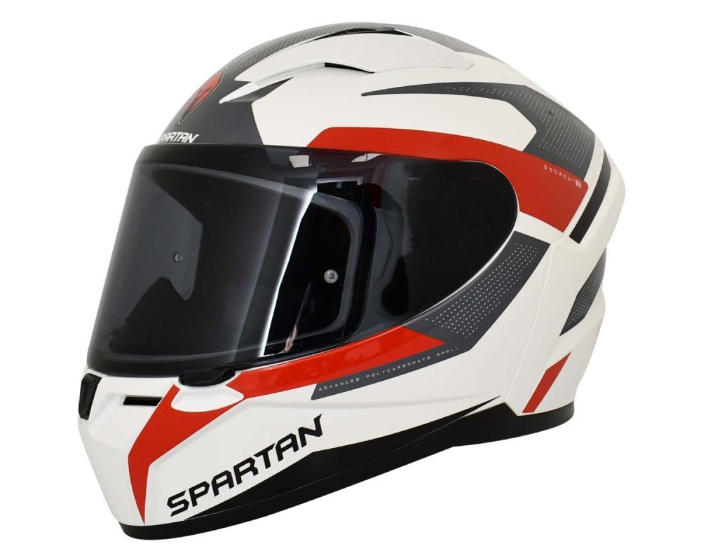 Casco de spartan 2025
