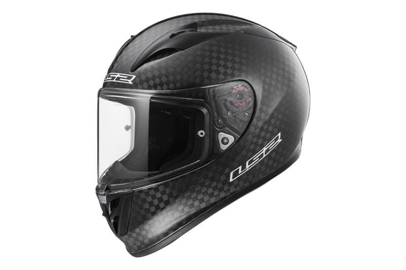 Casco ls2 top 323
