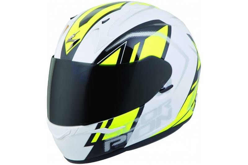 Casco scorpion exo r320 sale