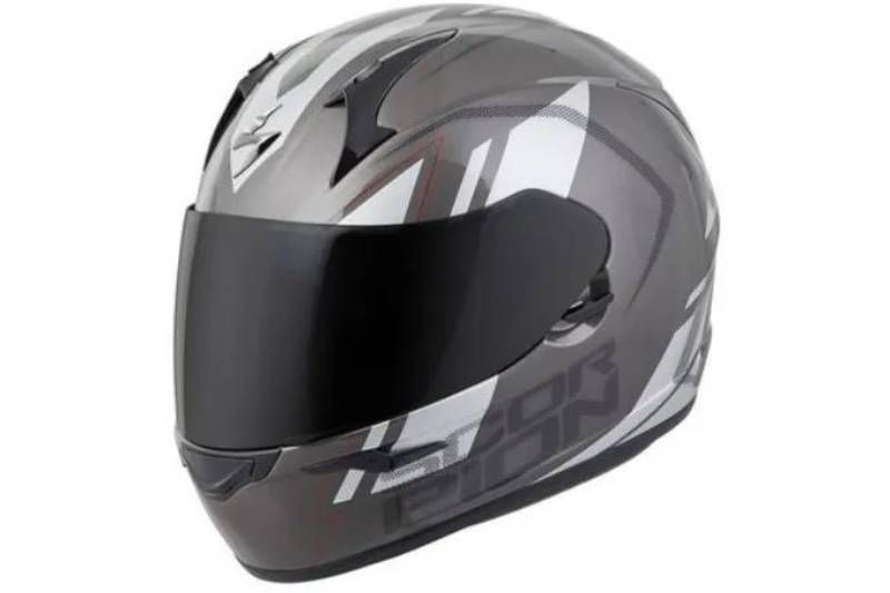 Scorpion best sale exo 320
