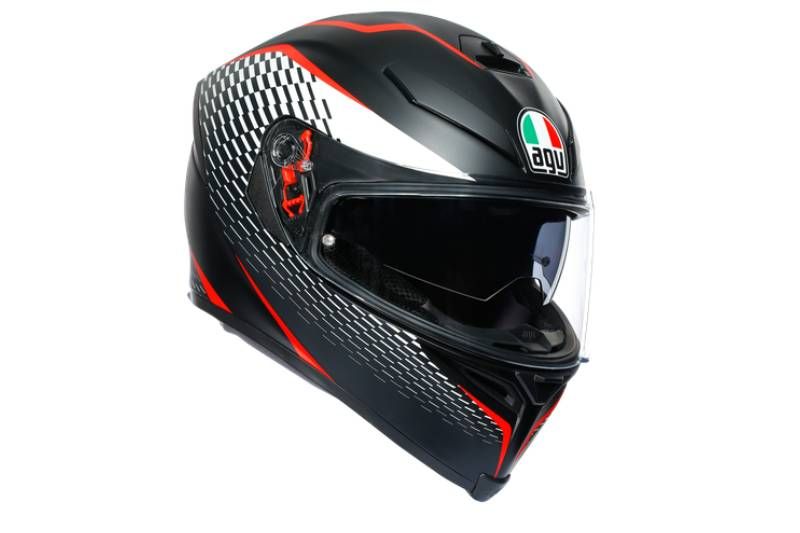 Agv K3 SV - Fullmoto