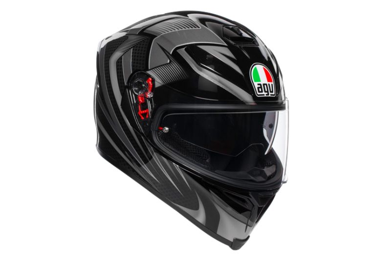 Agv k5 multi hurricane discount