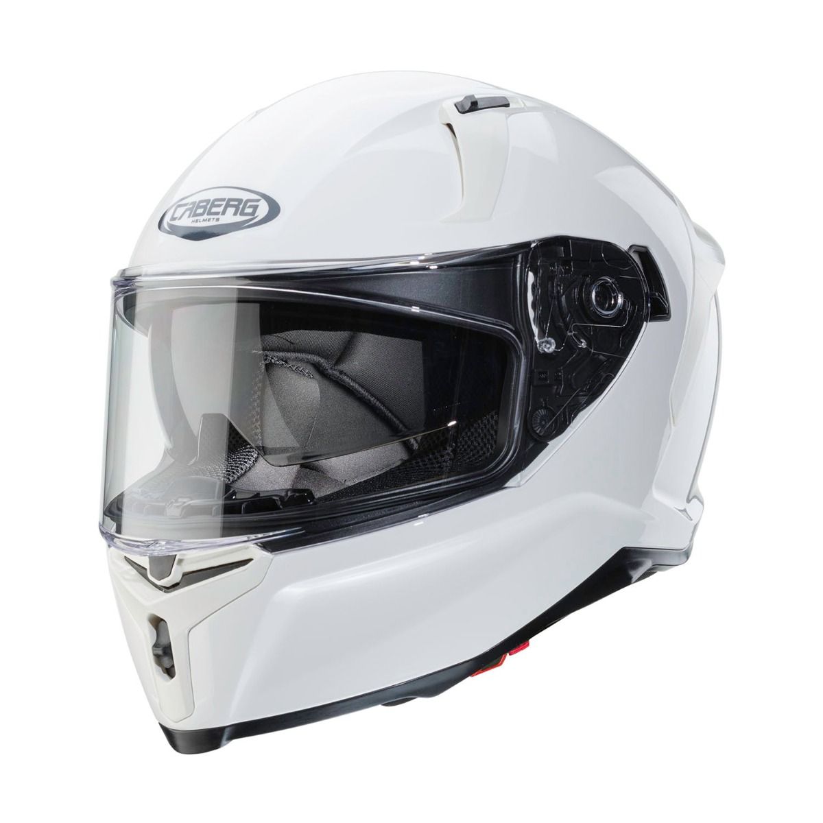 Casco INTEGRAL CABERG DRIFT EVO negro mate - CASCOS en MikiTotMoto Tarragona