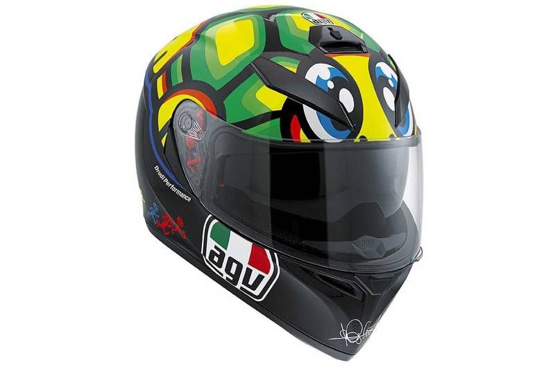 Precio casco online agv