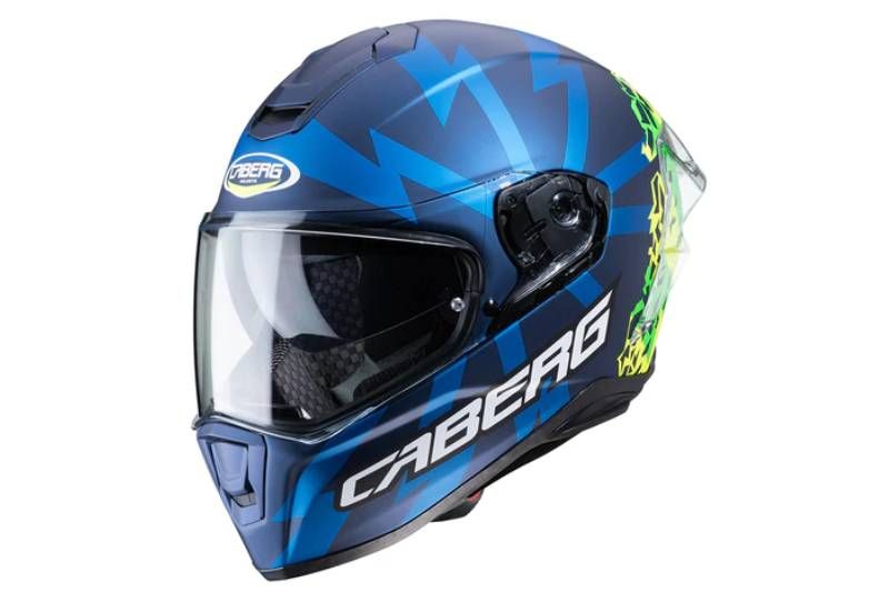 Casco sales drift evo