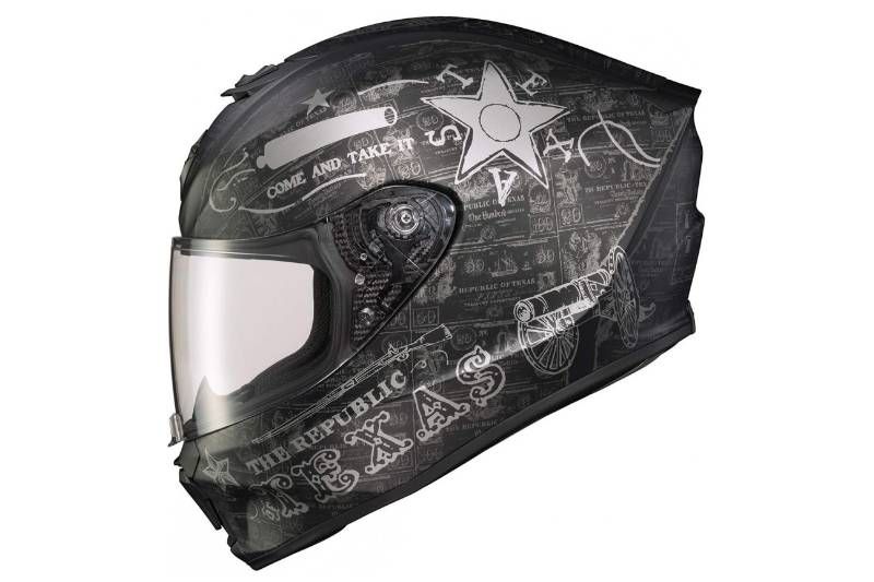 Casco scorpion precio clearance