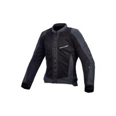 CHAQUETA MACNA VELOCITY NIGHT EYE NEG TL M