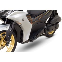 SLIDER FLOOR BOARD PISO PARA YAMAHA AEROX 155