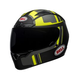 CASCO BELL QUALIFIER TOR NEGRO VERDE