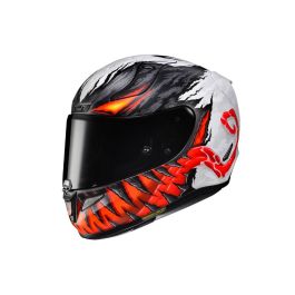 Hjc casco venom outlet