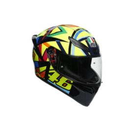 Cascos agv sol y luna deals