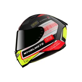 Casco mt revenge 2 rs sale