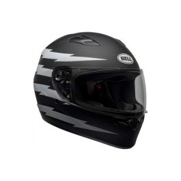 Casco bell online negro mate