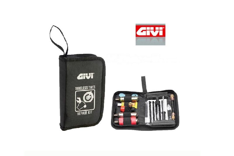 KIT ANTIPINCHAZOS GIVI S450 NEUMATICOS TUBELESS