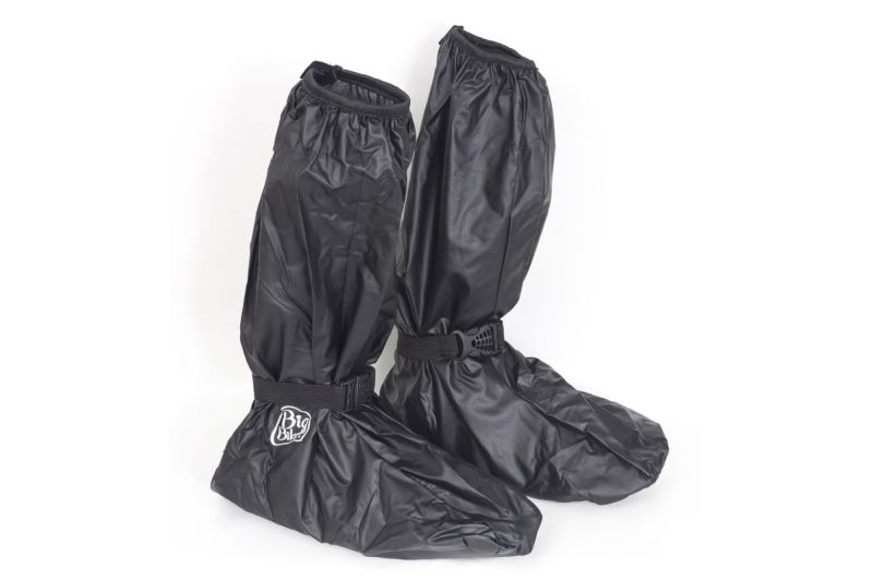 BOTAS IMPERMEABLES BIG BIKER