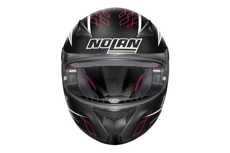 Casco nolan moto gp best sale