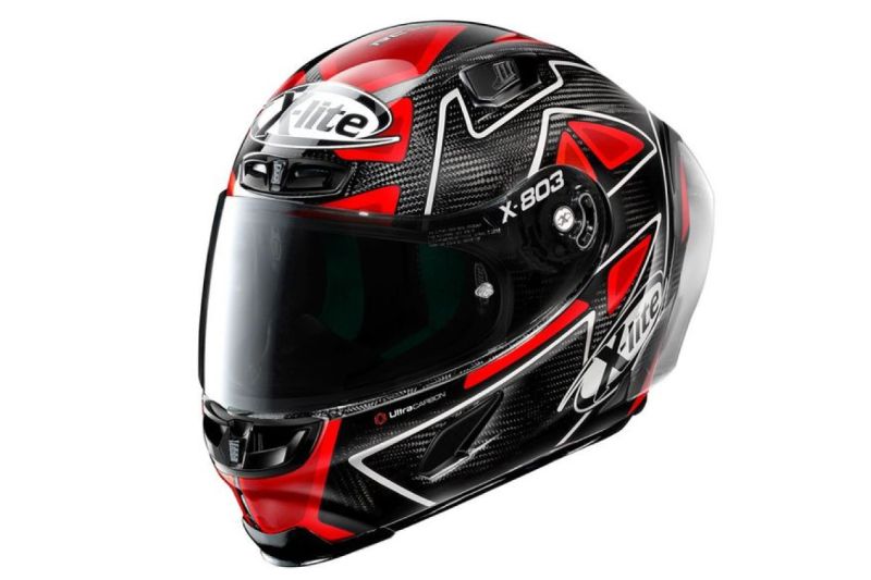 Casco x lite 803 ultra carbon best sale