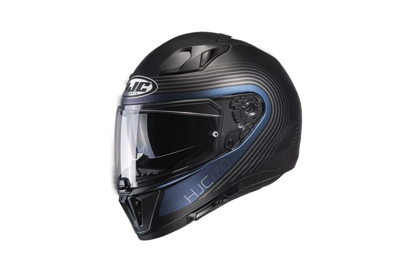 Casco Integral HJC i70 Surf MC52SF