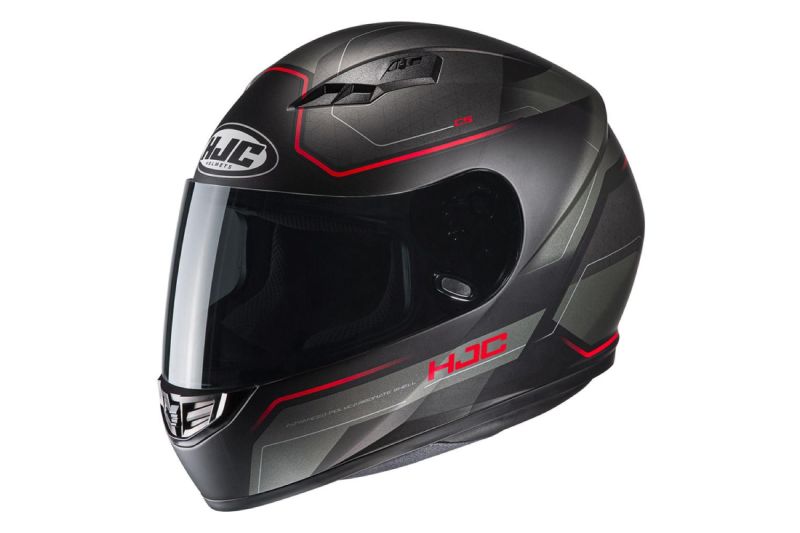 Cascos hjc cs 15 hotsell