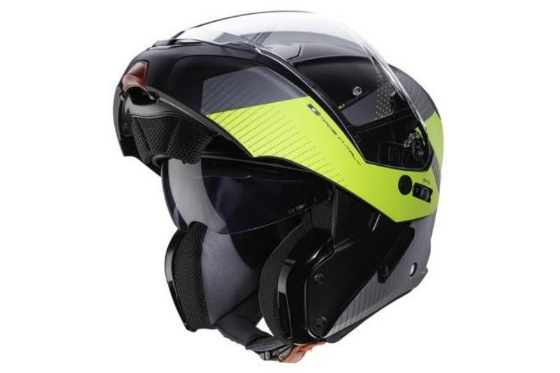 Casco caberg horus online