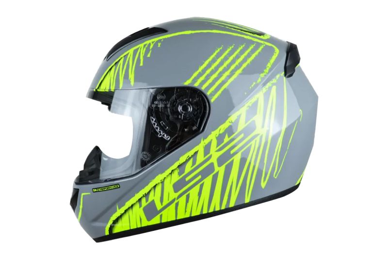 Casco LS2 Casco LS2 Rookie Cascos Para Moto City Motor