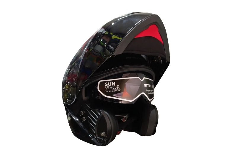 Casco mt clever 2025