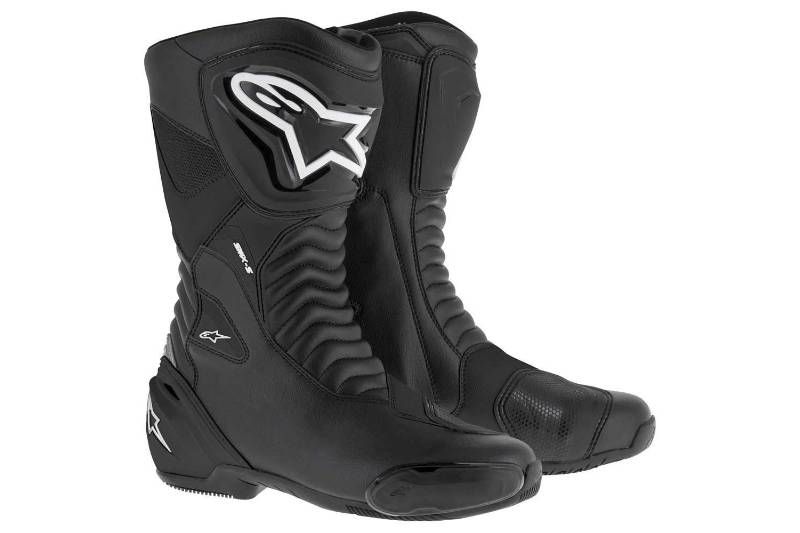 alpinestars smx s wp