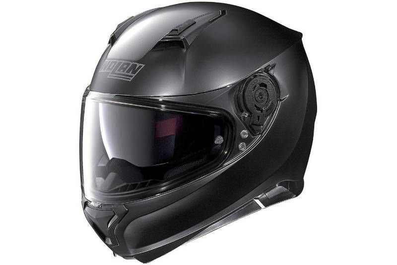 CASCO NOLAN N87 MATE